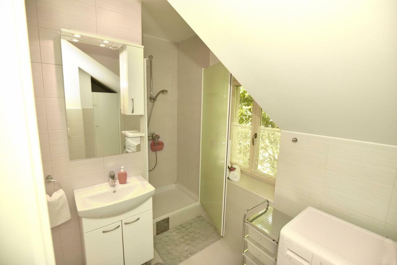 City Dream Сплит Экстерьер фото